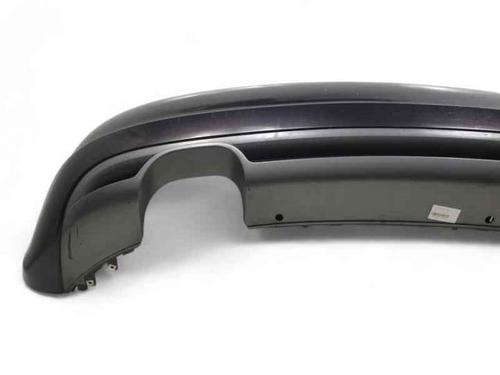 Rear bumper AUDI A3 Convertible (8P7) 1.9 TDI | BP24989741C8 