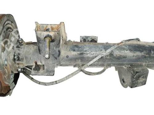 Rear axle TATA ARIA  | BP18464600M2 