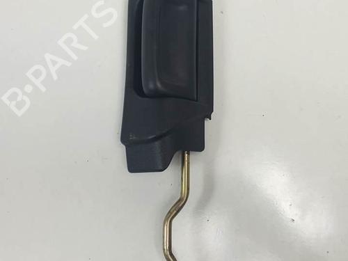 Used Rear right interior door handle Rear right interior door handle VW TRANSPORTER T4 Van (70A, 70H, 7DA, 7DH) 2.5 TDI (102 hp) 25289523 25289523