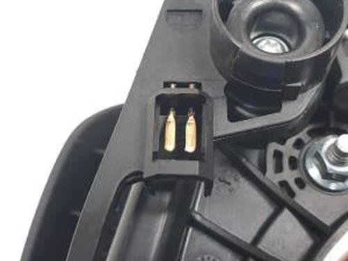 Driver airbag CITROËN NEMO Box Body/MPV (AA_) 1.3 BlueHDi 80 | BP25116762C9 