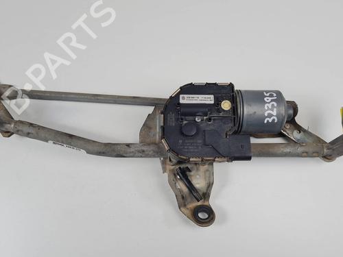 Used Front wiper motor Front wiper motor VW PASSAT CC B6 (357) 2.0 TDI (140 hp) 34513011 34513011