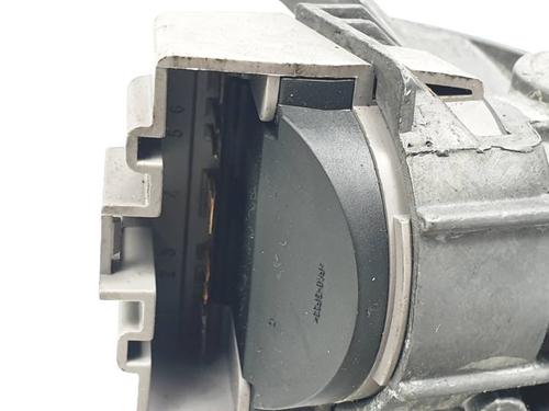 Steering column FORD TRANSIT Van (FA_ _) 2.0 TDCi | BP29474154M21 