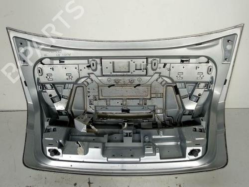 Bakluke CC/Kombi-Kupé AUDI A4 B6 Convertible (8H7) 1.8 T | BP7239292C6 