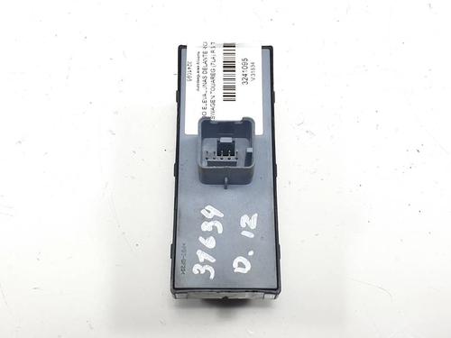Left front window switch VW TOUAREG (7LA, 7L6, 7L7) 2.5 R5 TDI | BP29850014I27 