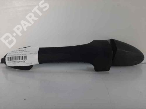 Used Rear right exterior door handle FORD FOCUS I Turnier (DNW) 1.6 16V (100 hp) 6844181