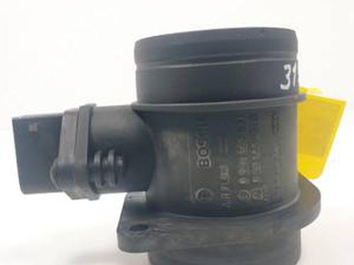Mass air flow sensor SEAT IBIZA III (6L1) 1.9 TDI | BP31033768M95