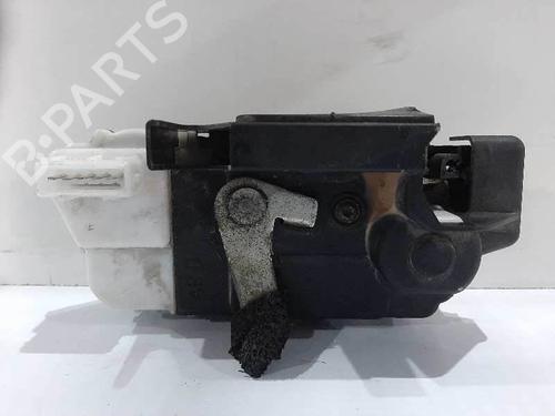 Used Rear right lock Rear right lock 6843207 6843207