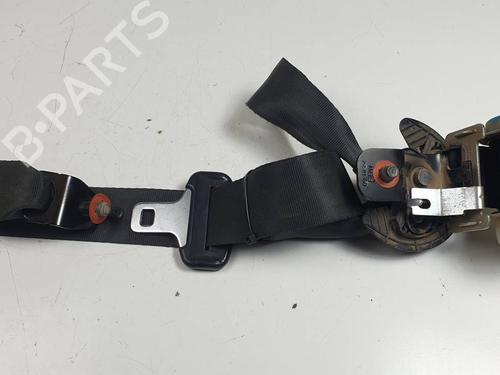 Used Rear right seatbelt KIA CEE'D SW (ED) 1.6 CVVT (125 hp) 29989501