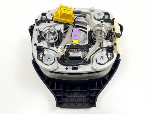 Førerens kollisjonspute VW PASSAT B6 (3C2) 2.0 TDI 16V | BP25117603C9 