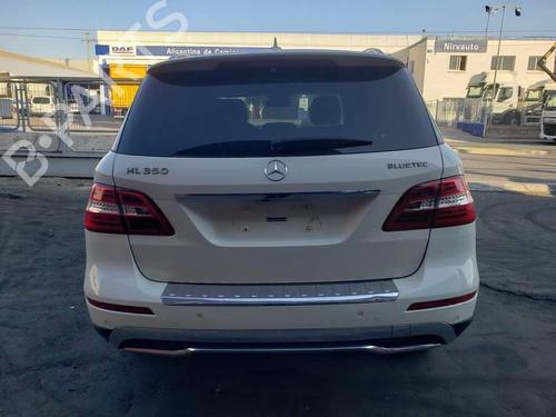 Front right interior door handle MERCEDES-BENZ M-CLASS (W166) ML 350 BlueTEC 4-matic (166.024, 166.023) | BP24929301I14  - Image 10