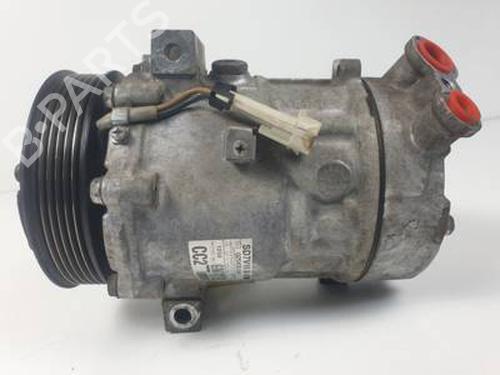 Compressore A/C SAAB 9-3 (YS3F, E79, D79, D75) 1.9 TiD | BP30763255M34