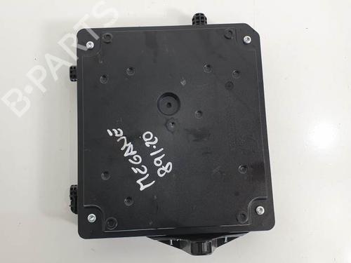 Fuse box RENAULT MEGANE CC (EZ0/1_) 1.4 TCe (EZ0F, EZ1V) | BP6891871E1 