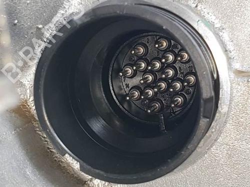 Gearbox BMW 5 (E60) 520 d | BP17916043M3 