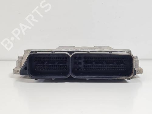 Engine control unit (ECU) OPEL VECTRA C (Z02) 1.9 CDTI (F69) | BP38165763M57 - Image 3