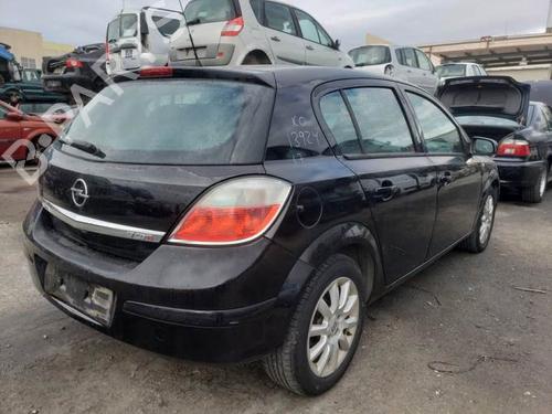 AC Kondensor OPEL ASTRA H (A04) 1.7 CDTI (L48) | BP17545059M32 