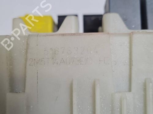 Fuse box FORD FOCUS I Turnier (DNW) 1.6 16V | BP36963360E1 - Image 4