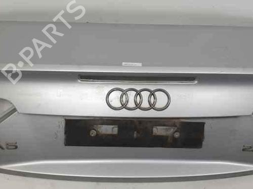Used Tailgate AUDI A5 Convertible (8F7) 2.0 TFSI (211 hp) 24929529