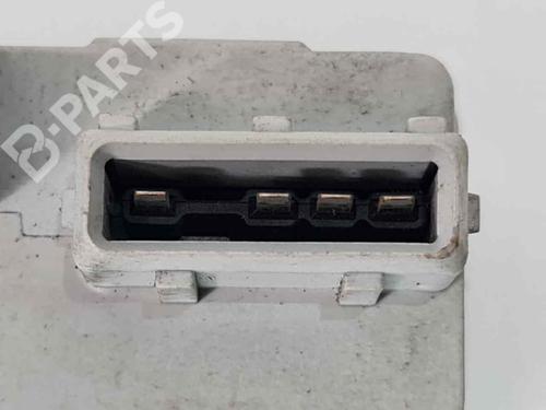 Rear left lock PEUGEOT 307 Break (3E) 1.6 16V | BP6920920C100 