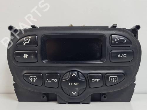 Used Climate control Climate control 37087472 37087472