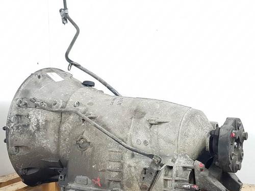Gearbox MERCEDES-BENZ CLK (C208) CLK 320 (208.365) | BP10377256M3 