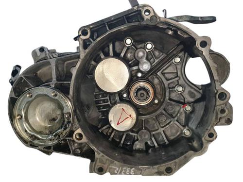 Used Gearbox Gearbox SEAT IBIZA III (6L1) 1.9 TDI (131 hp) 40176155 40176155