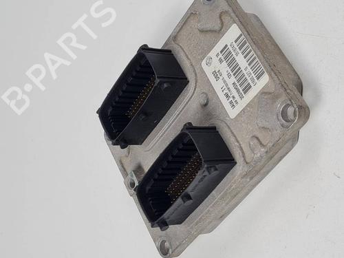 Used Engine control unit (ECU) Engine control unit (ECU) FIAT STILO (192_) 1.6 16V (192_XB1A) (103 hp) 34517985 34517985