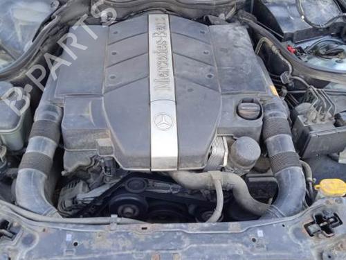 Engine MERCEDES-BENZ CLK (C209) CLK 320 (209.365) | BP8528592M1 