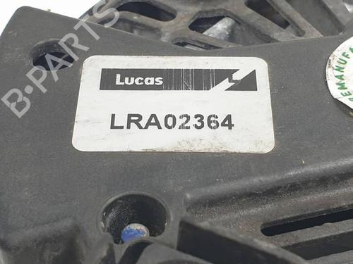 Alternator AUDI Q7 (4LB) 3.0 TDI quattro | BP29726428M7 
