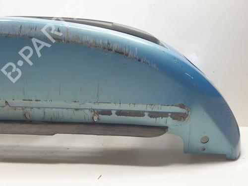 Front bumper FORD KA (RU8) 1.2 | BP27885065C7 