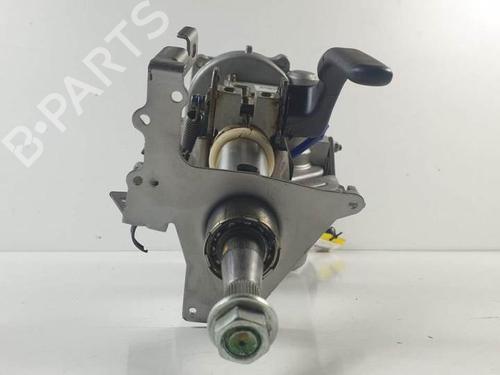 Steering column NISSAN QASHQAI / QASHQAI +2 I (J10, NJ10, JJ10E) 1.6 dCi | BP25403463M21 