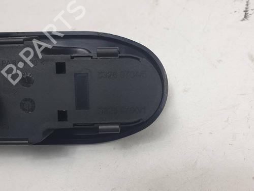 Left front window switch PEUGEOT 307 (3A/C) 1.6 16V | BP38034340I27 - Image 3