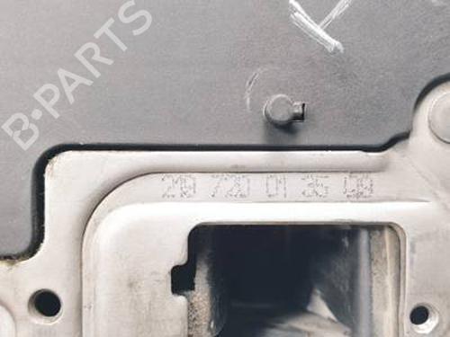 Front left lock MERCEDES-BENZ CLS (C219) CLS 320 CDI (219.322) | BP30655208C98 