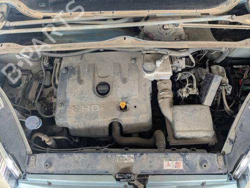 Used Engine Engine 39398744 39398744