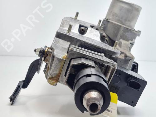 Steering column RENAULT MEGANE II (BM0/1_, CM0/1_) 1.5 dCi (BM02, BM13, BM2A, CM02, CM13) | BP28034294M21 