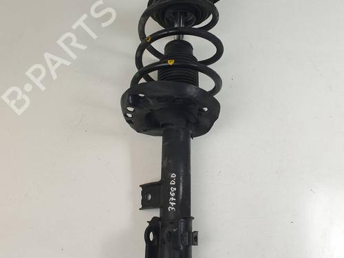 Used Right front shock absorber Right front shock absorber HYUNDAI i30 Estate (FD) 1.6 CRDi (128 hp) 31058753 31058753