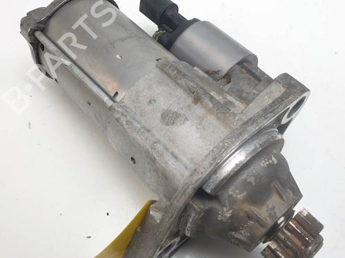Startmotor SEAT ARONA (KJ7, KJP) 1.0 TGi (90 hp) 26448454