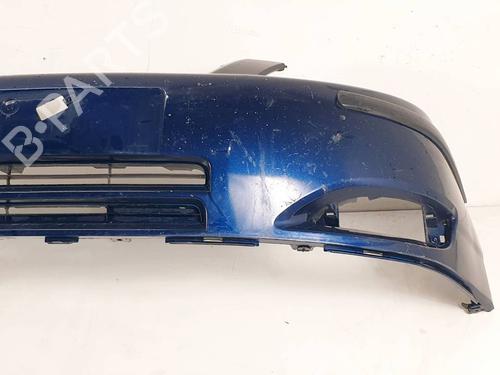 Front bumper TOYOTA COROLLA (_E12_) 1.6 VVT-i (ZZE121_, ZZE121R) | BP30120218C7