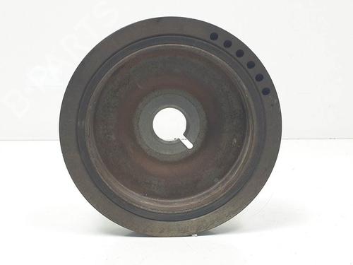 Used Pulley Pulley DACIA LODGY (JS_) 1.5 dCi (109 hp) 16885881 16885881