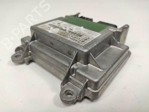 ECU airbags MAZDA 3 (BK) 1.6 (BK14) | BP10686558M53 