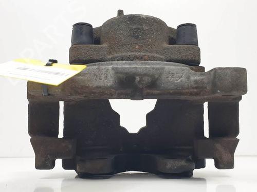 Right front brake caliper JAGUAR XE (X760) 2.0 D | BP11570827M104 - Image 3