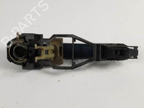 Rear right exterior door handle SEAT LEON (1M1) 1.9 TDI | BP6842847C130 