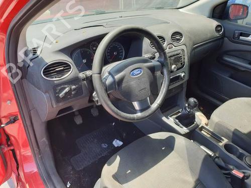 Gearbox FORD FOCUS II (DA_, HCP, DP) 2.0 TDCi | BP13526419M3 