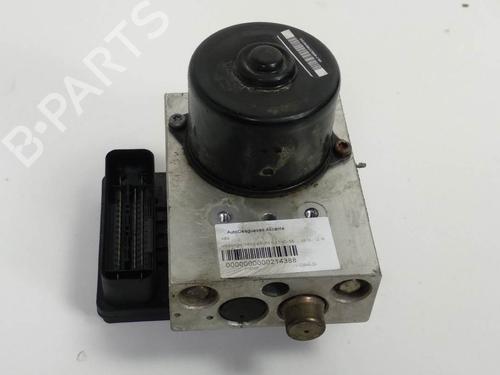 Used ABS pump ABS pump NISSAN PATHFINDER III (R51) 2.5 dCi 4WD (190 hp) 6855343 6855343