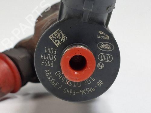Injector LAND ROVER DISCOVERY V (L462) 2.0 Sd4 4x4 | BP39745868M100 - Image 3