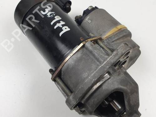 Used Starter OPEL CORSA C (X01) 1.2 (F08, F68) (75 hp) 27885556