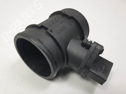 Used Mass air flow sensor Mass air flow sensor AUDI A2 (8Z0) 1.4 TDI (75 hp) 12381784 12381784