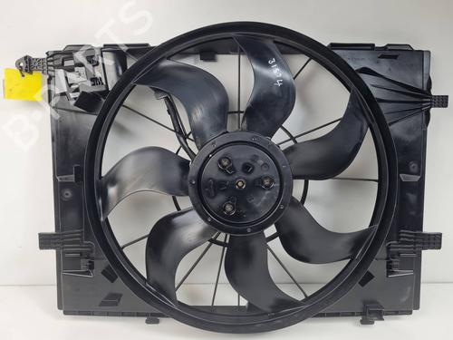 Used Radiator fan Radiator fan MERCEDES-BENZ C-CLASS T-Model (S205) C 220 BlueTEC / d (205.204) (170 hp) 30142502 30142502