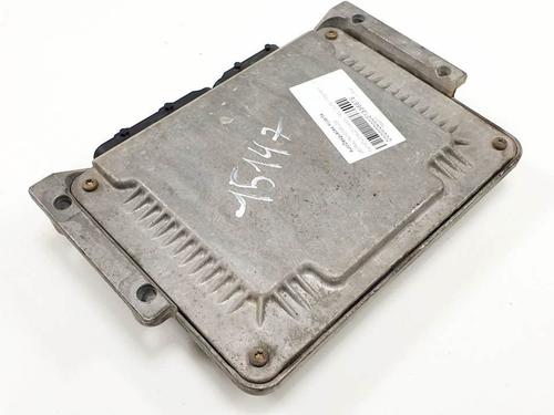 Engine control unit (ECU) FIAT STILO Multi Wagon (192_) 1.9 JTD | BP24984008M57  - Image 9