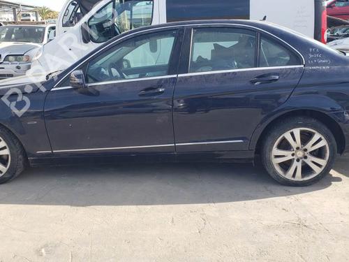 Left front window switch MERCEDES-BENZ C-CLASS (W204) C 220 CDI (204.008) | BP25128954I27  - Image 15