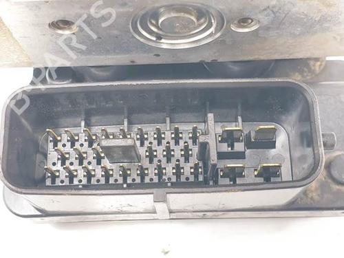 ABS pump MAZDA 626 V Station Wagon (GW) 2.0 DITD (GWFW) | BP17484000M43 